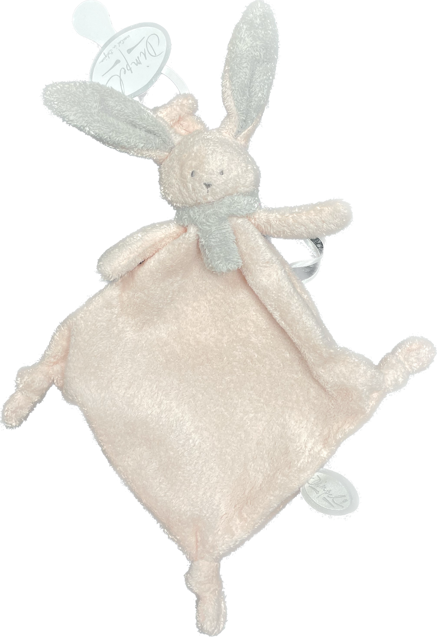 Doudou NINA Brodline