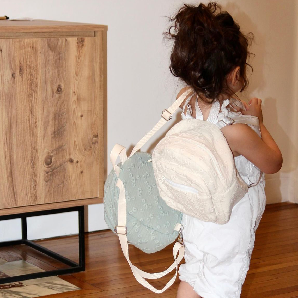 Mini Sac à Dos Brodline