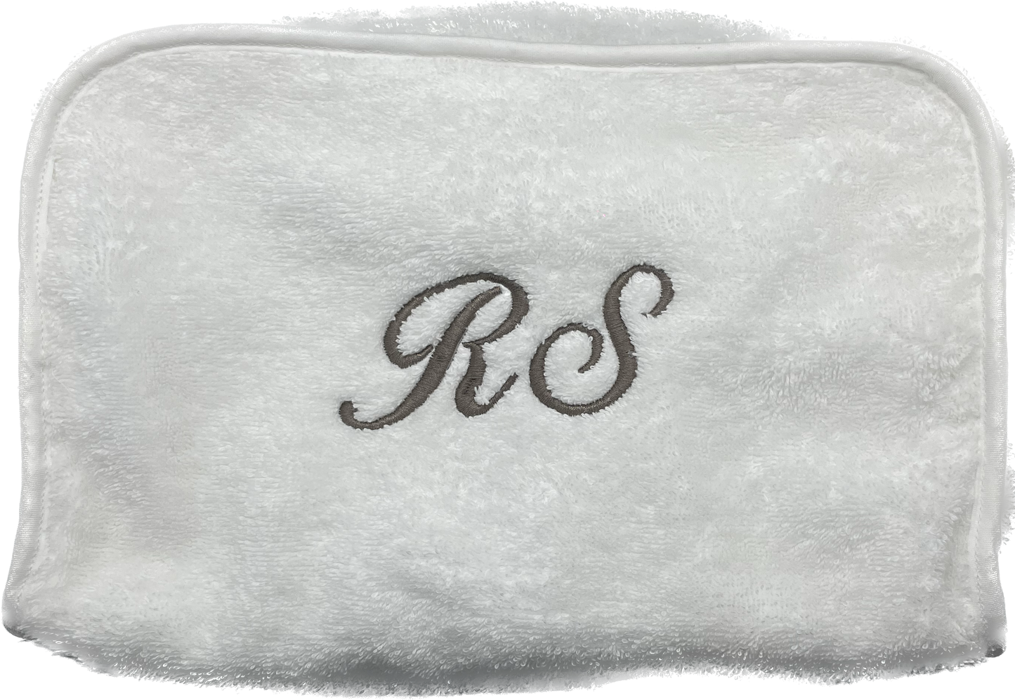 Copie de Trousse de toilette Saint Tropez Brodline