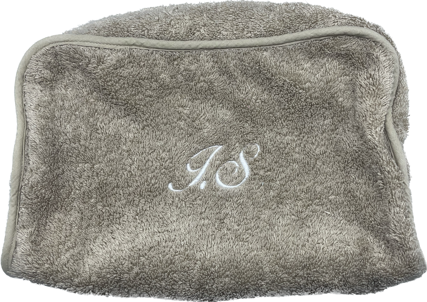 Copie de Trousse de toilette Saint-Tropez - RS Brodline