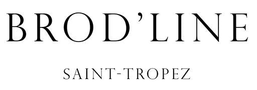 Brodline Saint Tropez Logo