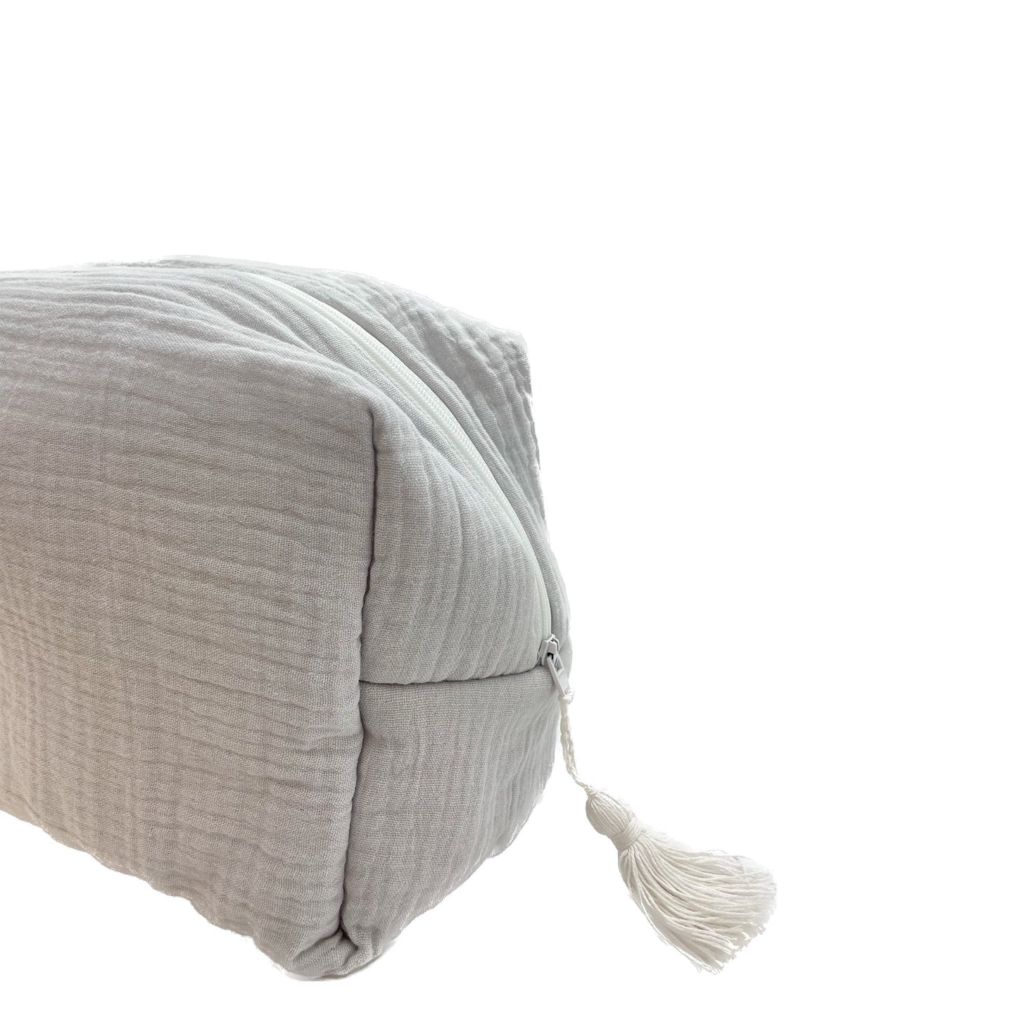 Trousse Caramel au Sucre Brodline