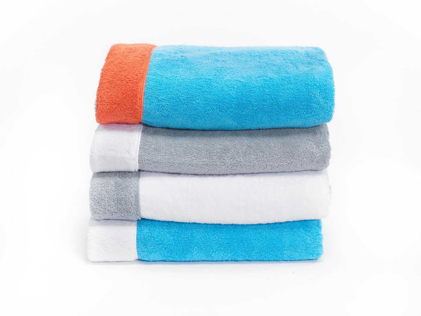 Drap de plage Venise Brodline