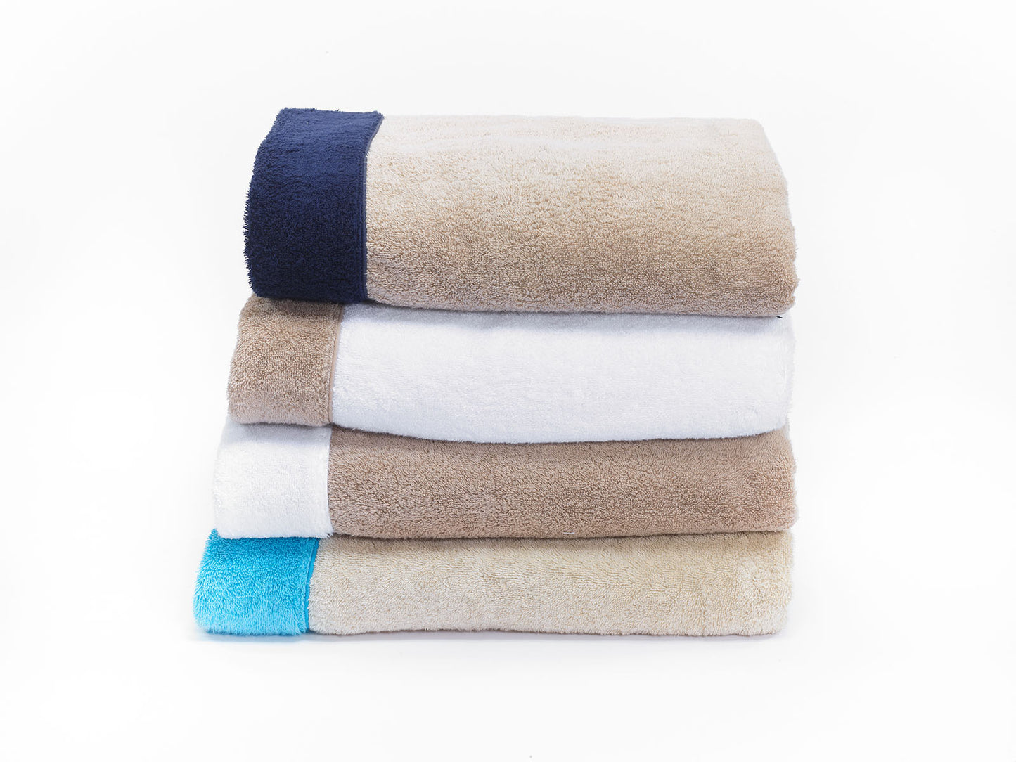 Drap de plage Venise Brodline