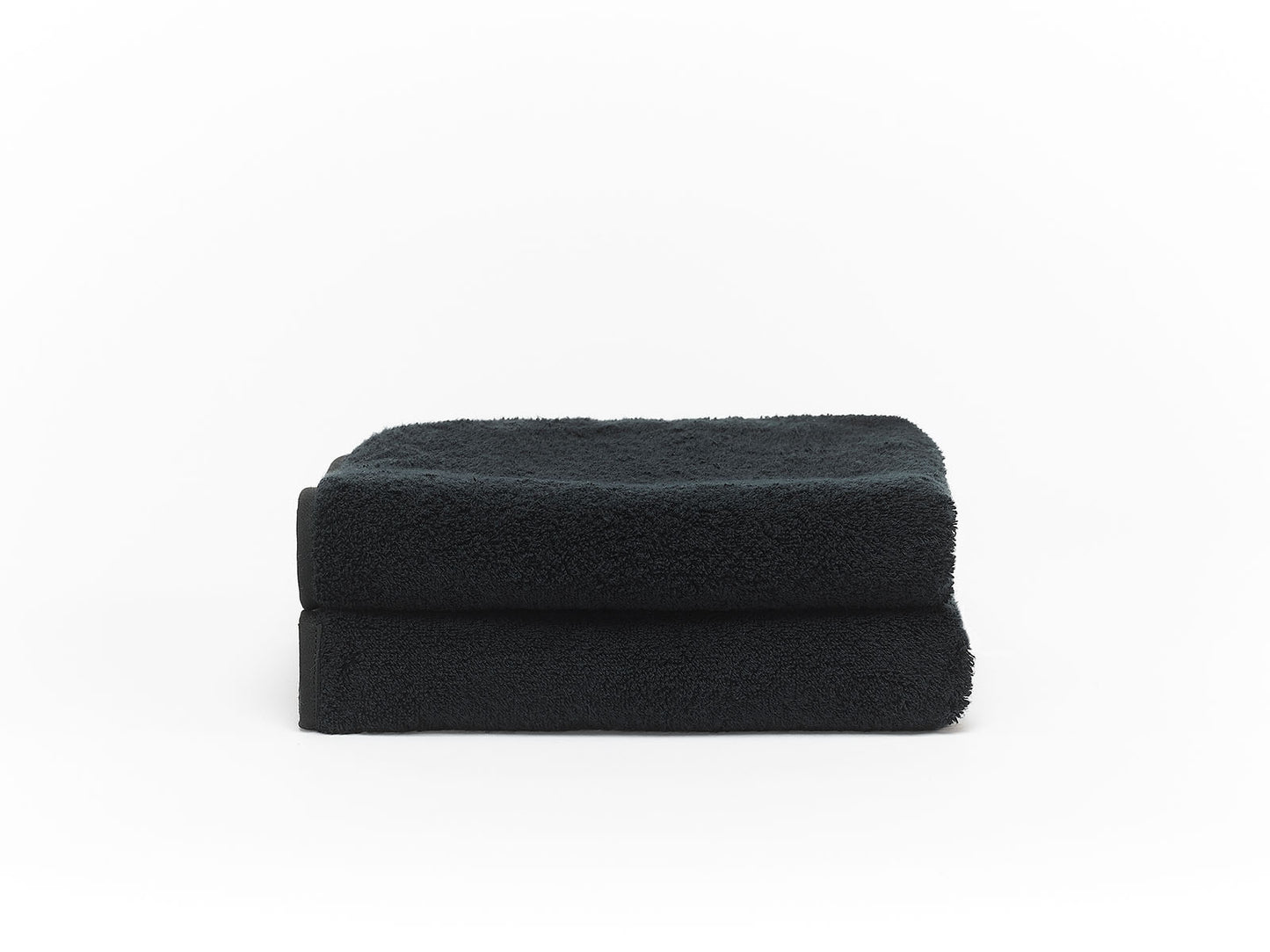 Serviette éponge avec biais Manhattan Brodline
