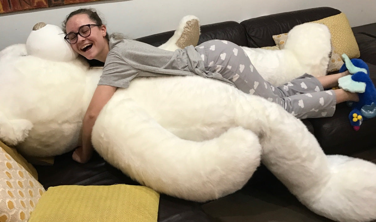 OURS collection 200 cm Brodline