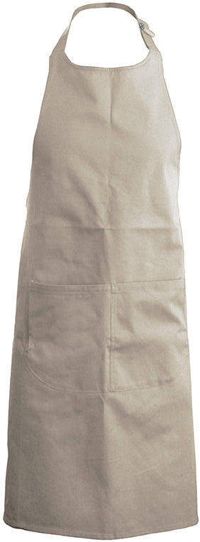 Tablier de cuisine adulte Brodline