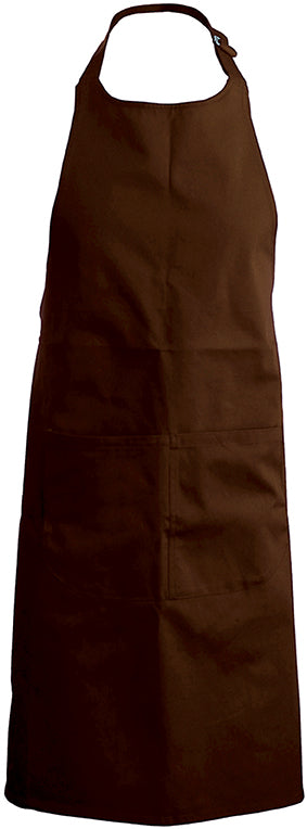 Tablier de cuisine adulte Brodline