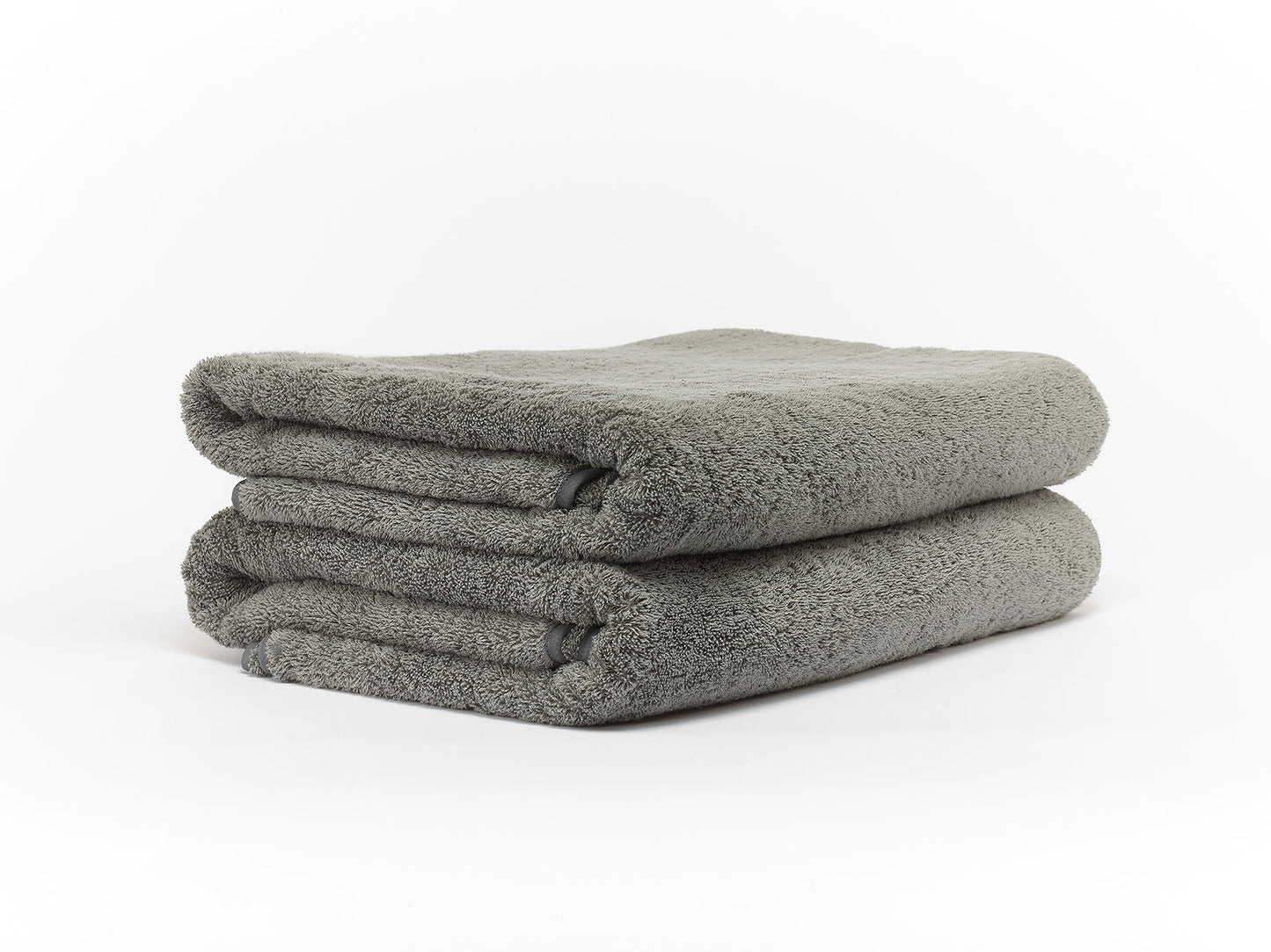 Serviette éponge avec biais Manhattan Brodline