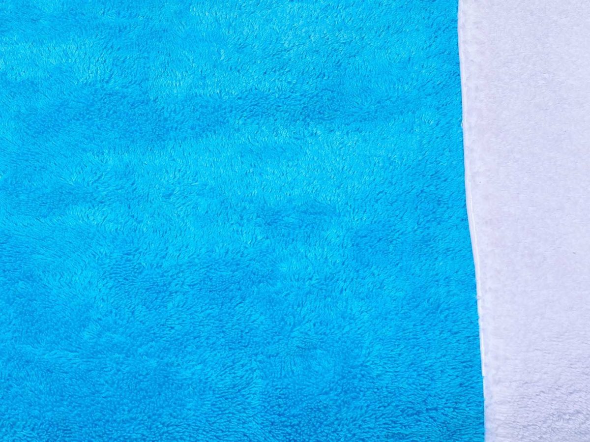 Drap de plage Venise Brodline