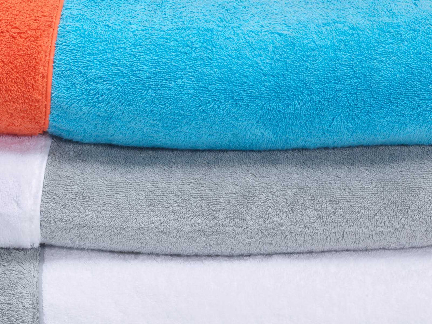 Drap de plage Venise Brodline