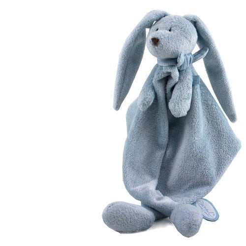 Doudou Lapin FLOR Brodline