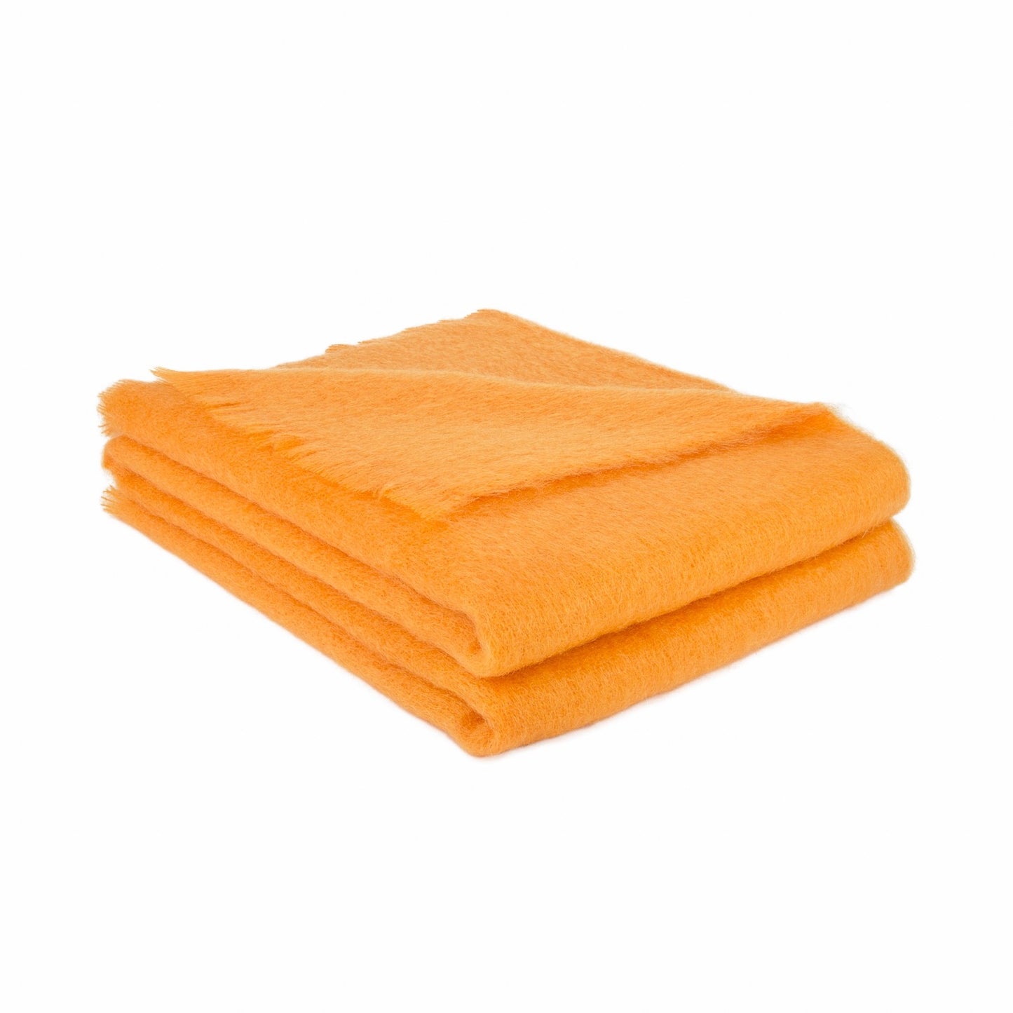 Plaid en Mohair Brodline