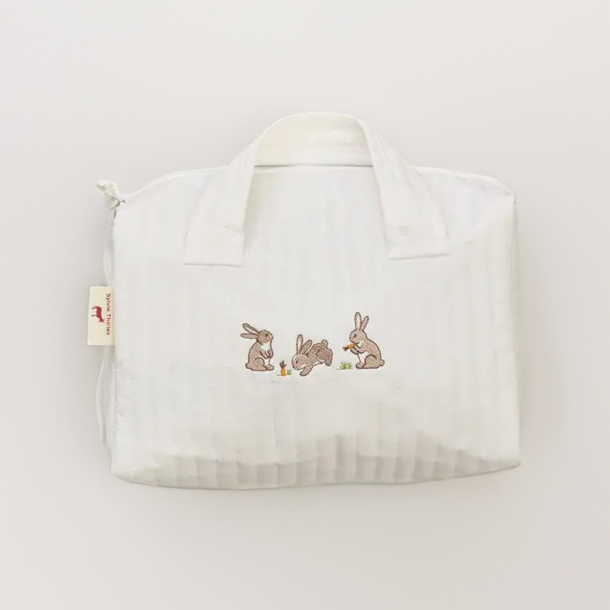 Trousse Lapin Brodline