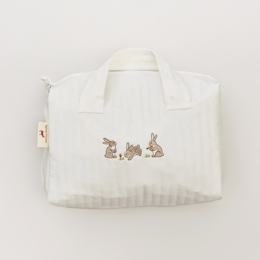 Trousse Lapin Brodline