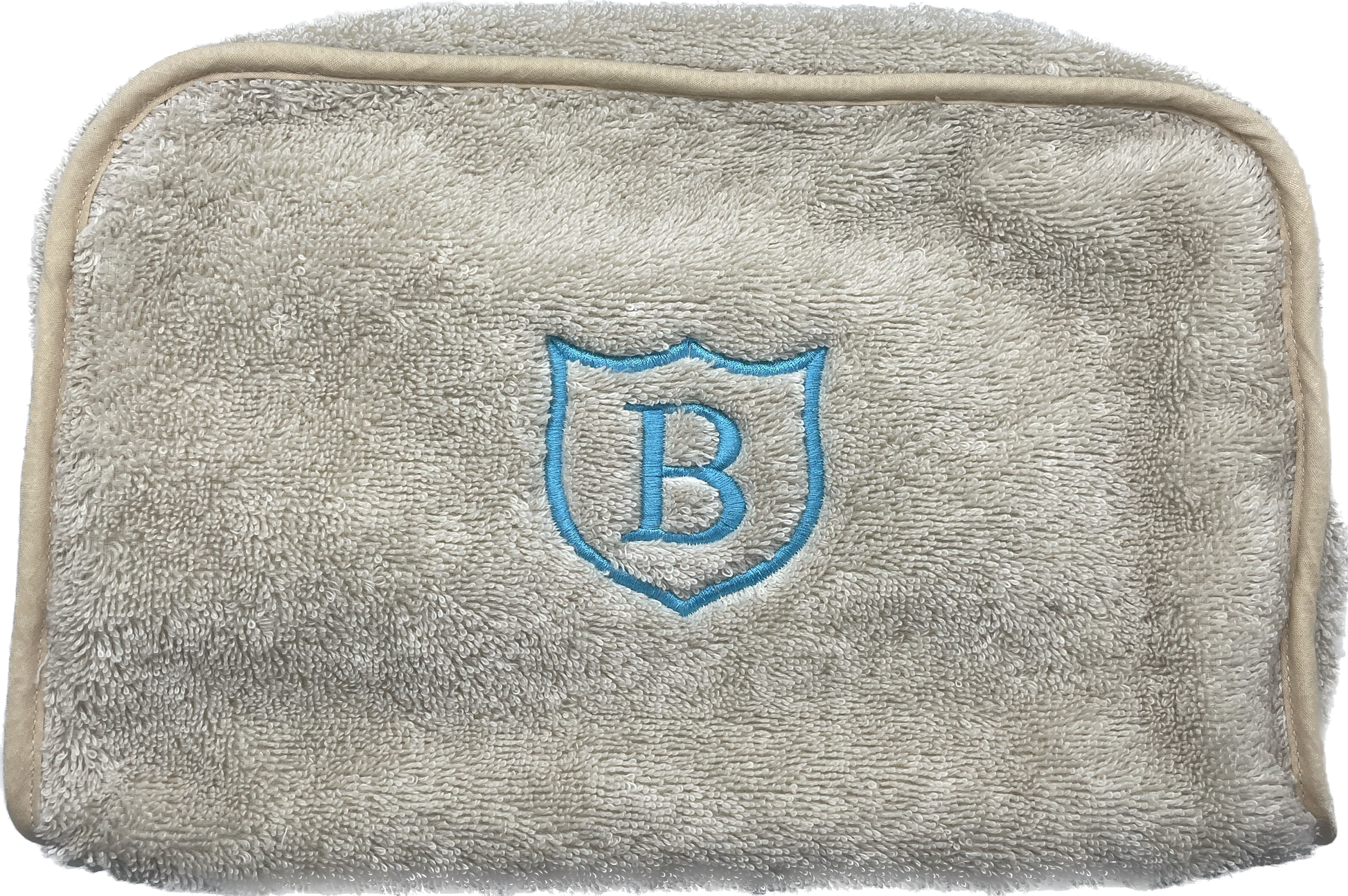 Copie de Trousse de toilette Saint-Tropez - RS Brodline