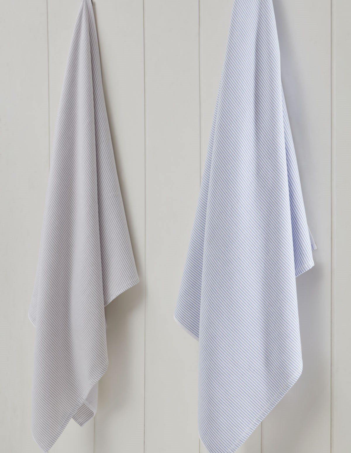 Serviettes de plage/bain Zero Twist Brodline