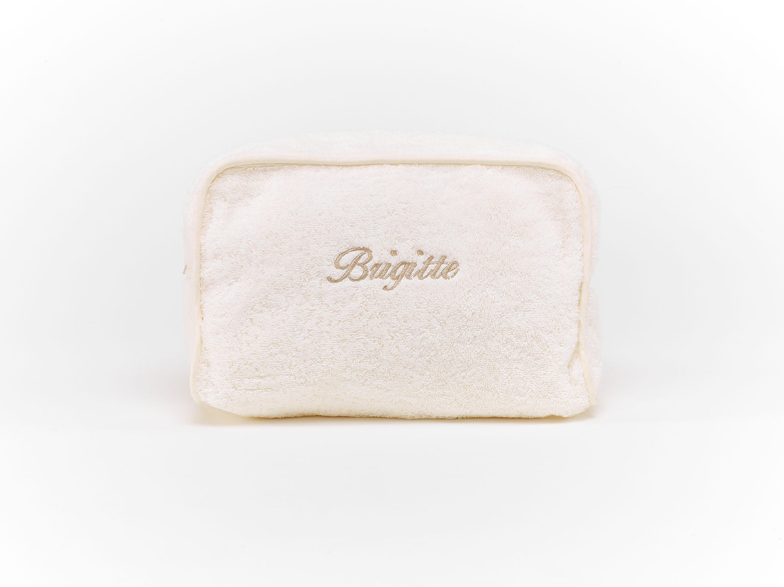 Trousse de toilette Saint Tropez Brodline