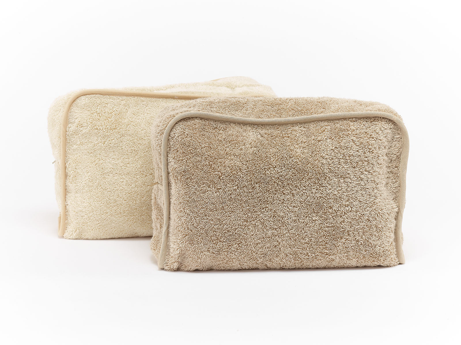 Trousse de toilette Saint Tropez Brodline