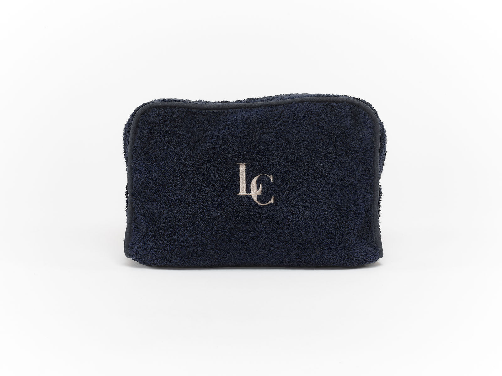 Trousse de toilette Saint Tropez Brodline
