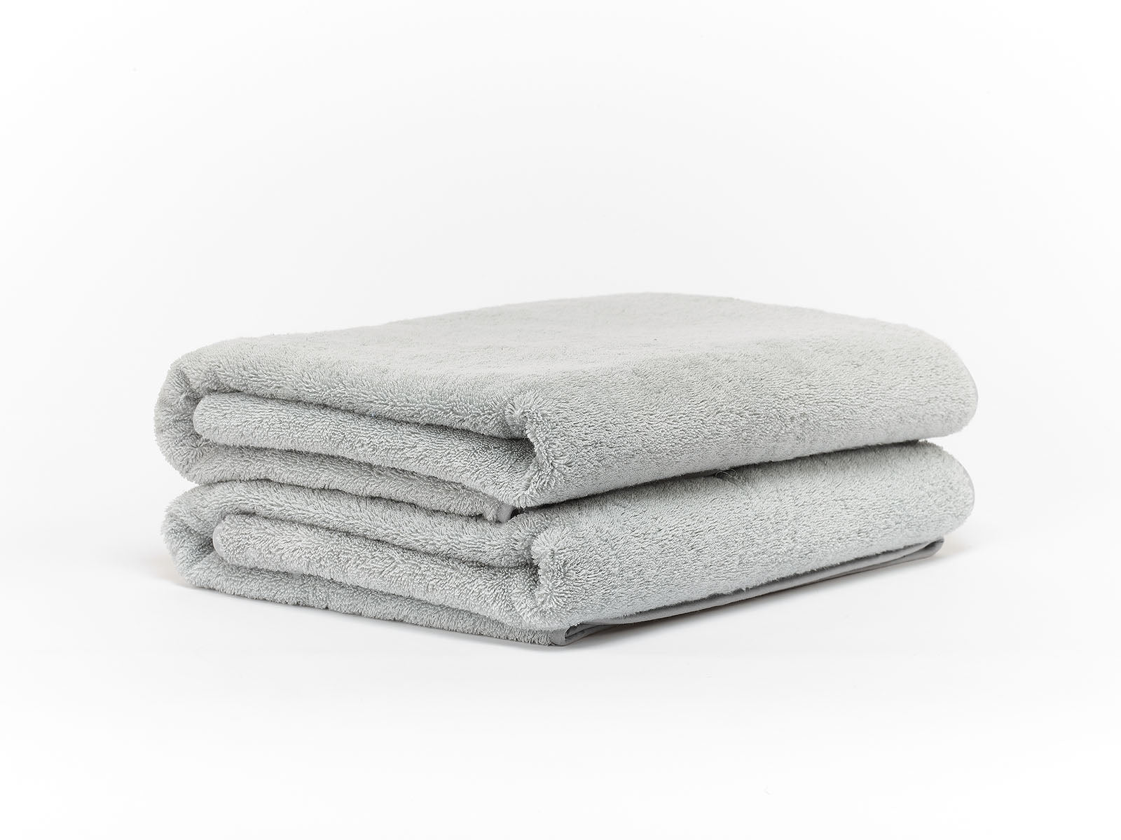 Serviette éponge avec biais Manhattan Brodline