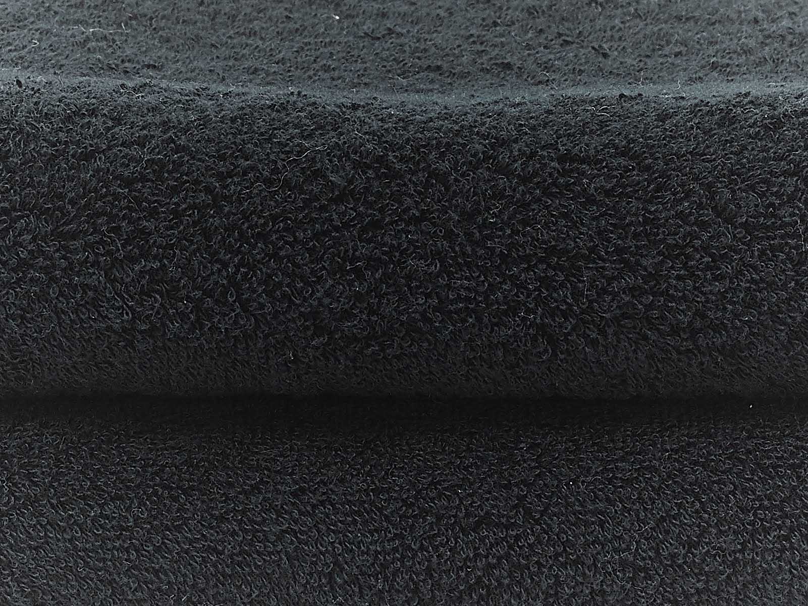 Serviette éponge avec biais Manhattan Brodline