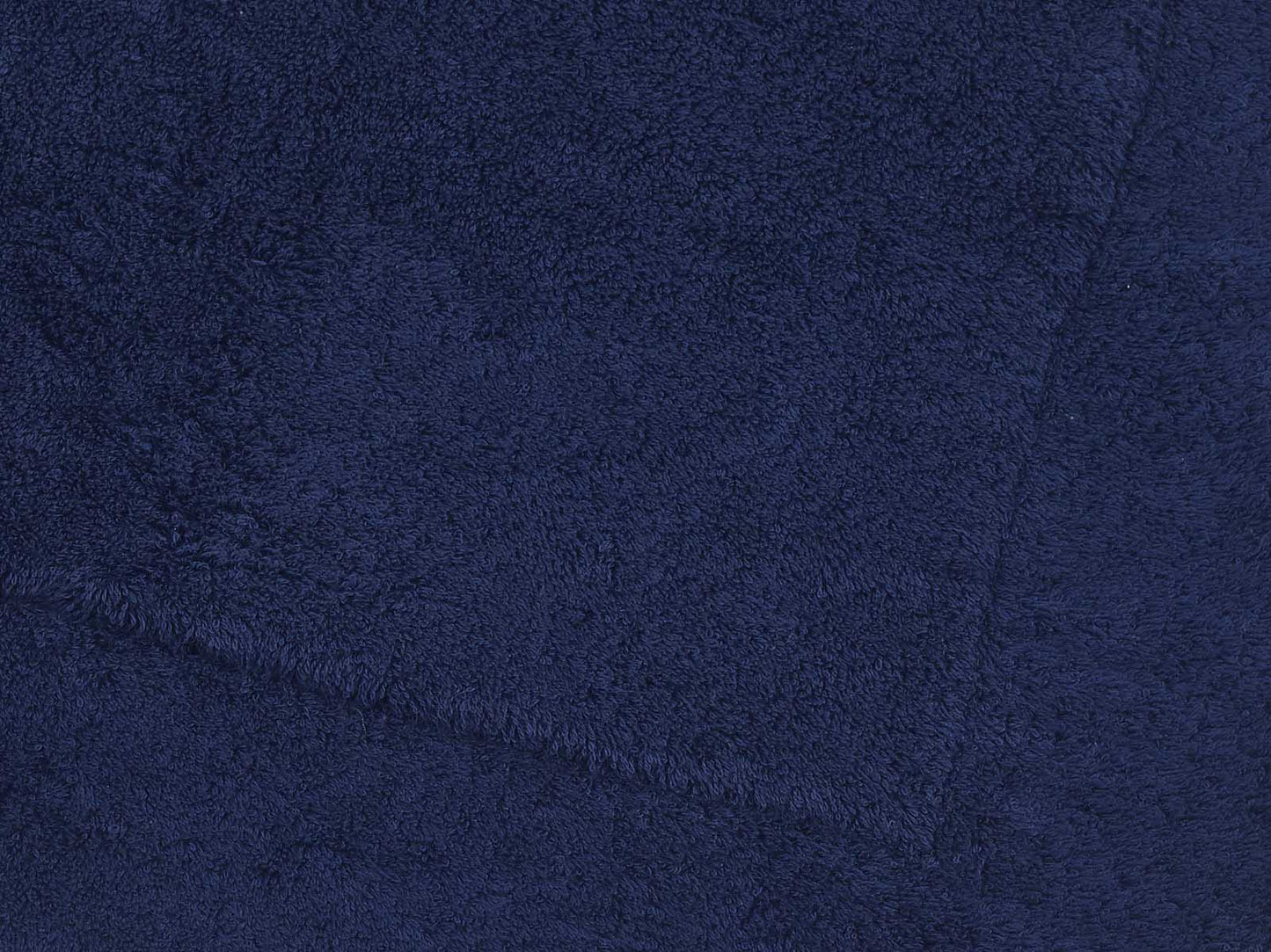 Serviette éponge avec biais Manhattan Brodline