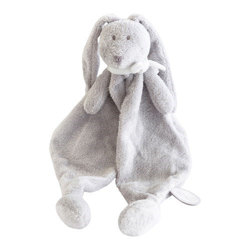 Doudou Lapin FLOR Brodline